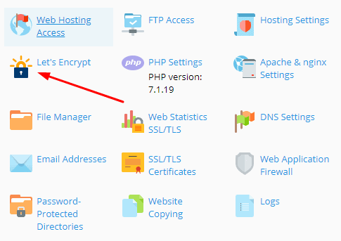 Free SSL Free SSL hosting with free ssl certificate