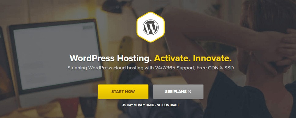 Fastcomet Host Fastcomet Host free domain for lifetime