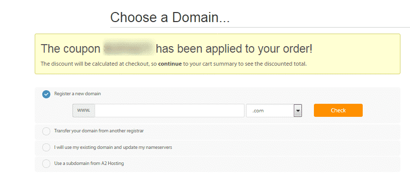 Use A2 Hosting Coupon code This image has an empty alt attribute; its file name is Use-A2-Hosting-Coupon-code.png