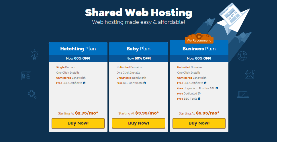 Hostgator hosting plan detials hostgator coupon