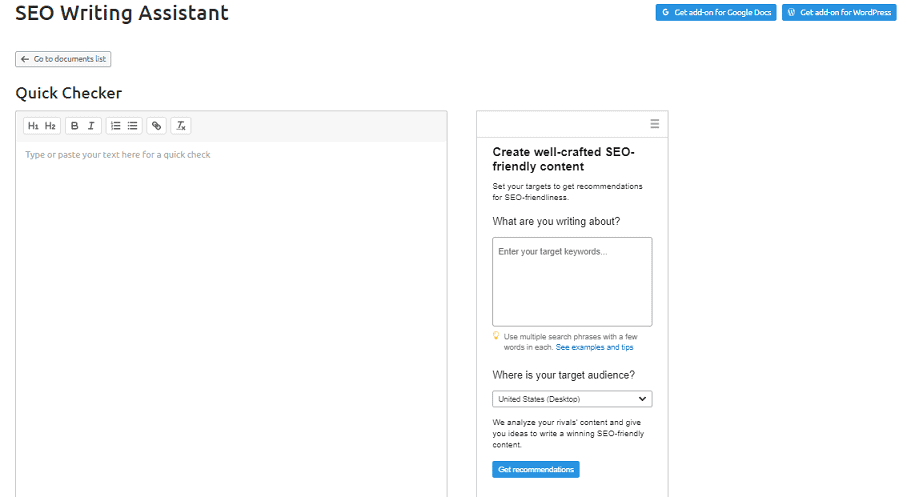 Semru22 Semru22 SEMrush review