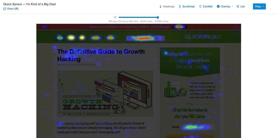 Boun 3 Boun 3 bounce rate