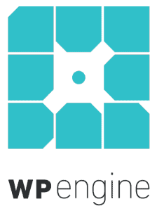 WP Engine Logo WP Engine Coupon: 20% Off + 2 Months Free