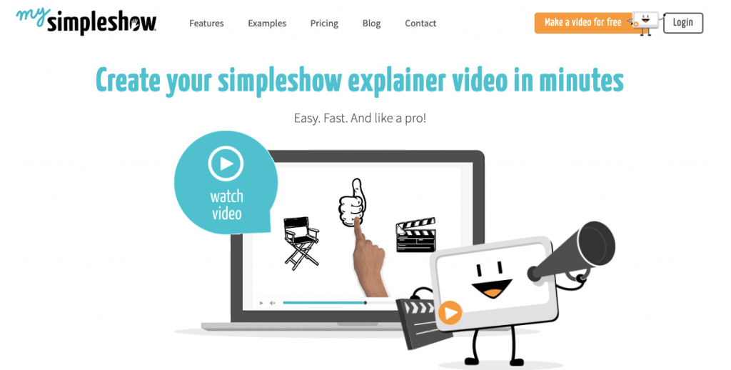MySimpleshow MySimpleshow whiteboard animation software