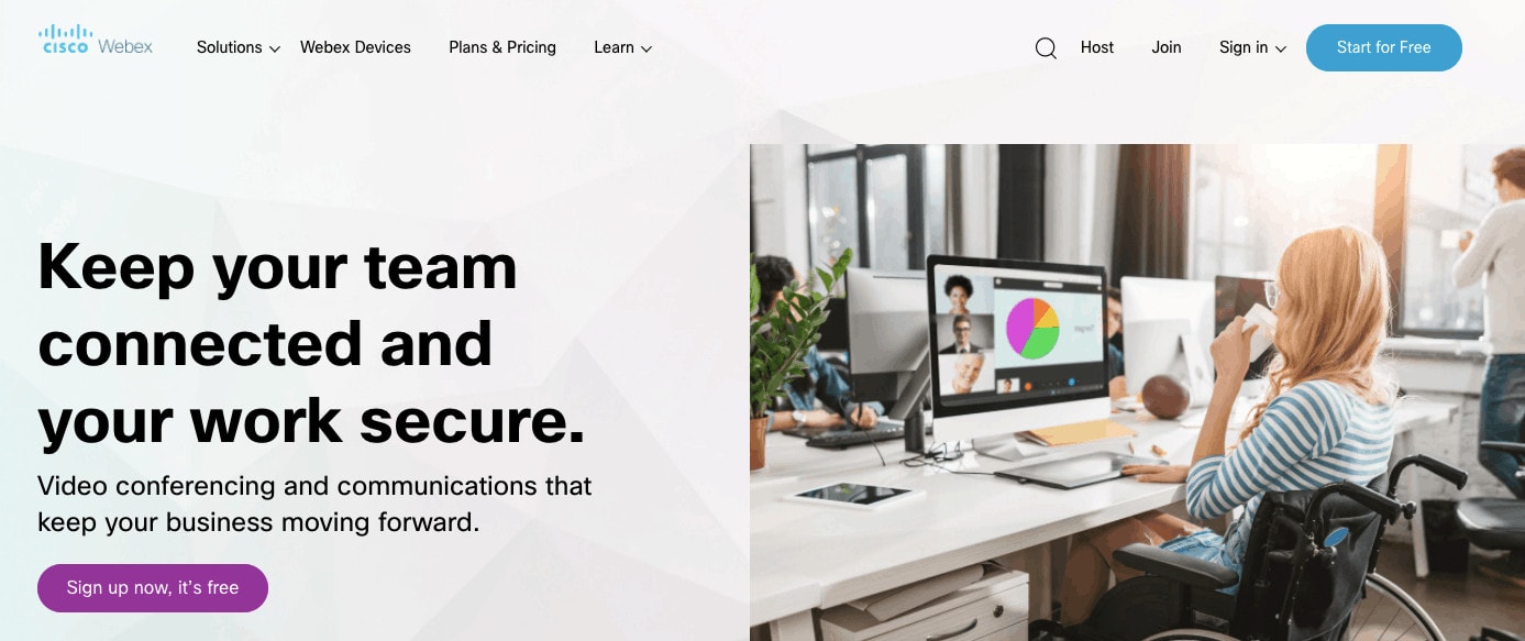 webinar software