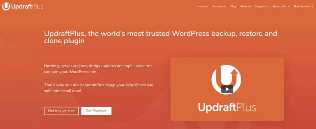 UpdraftPlus Plugin Updraftplus coupon