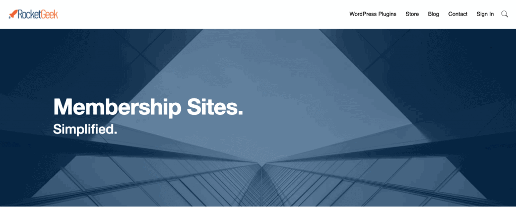WP Members WP Members WordPress membership plugins