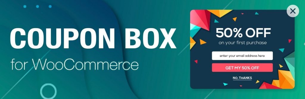 Coupon box plugin Coupon box plugin WooCommerce Coupon Plugin