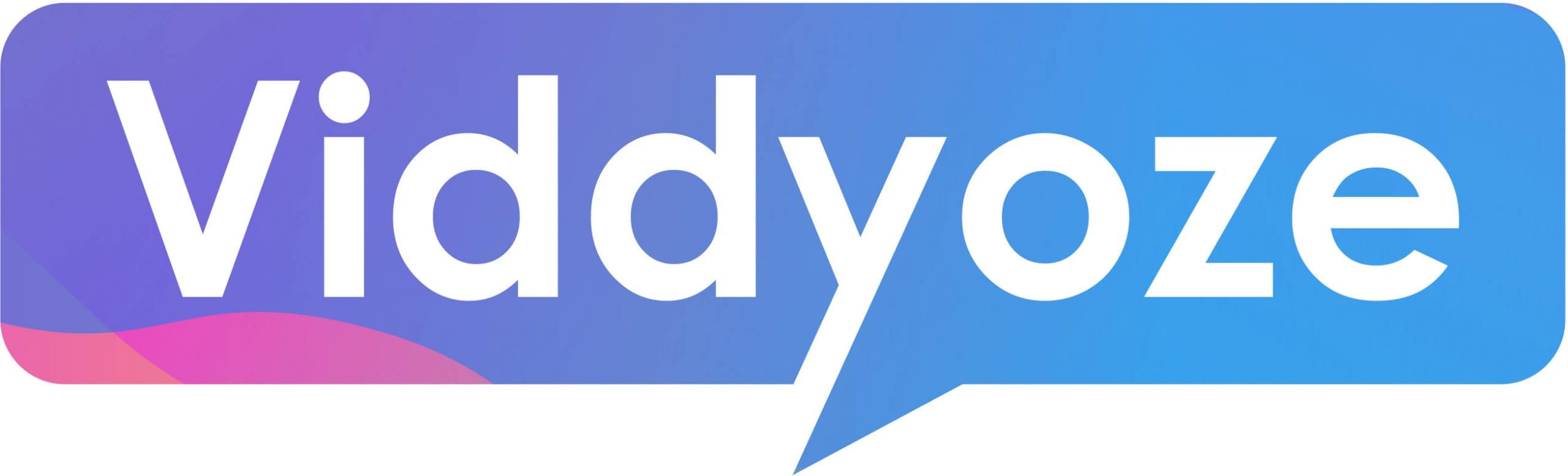 Viddyoze Logo scaled Viddyoze Coupon Code: UpTo 90% Off