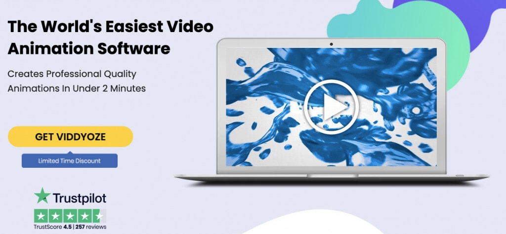 Viddyoze special offer viddyoze coupon