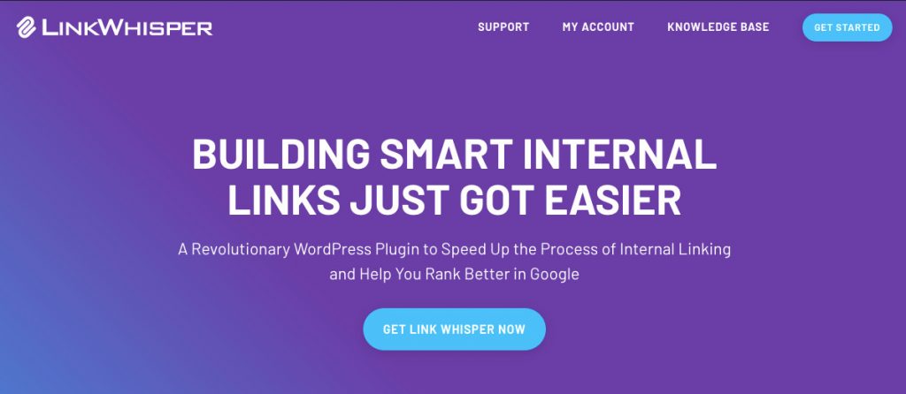 Link Whisper homepage Link Whisper homepage link whisper coupon