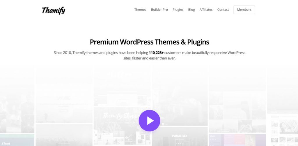 Themify Homepage Themify Homepage themify coupon