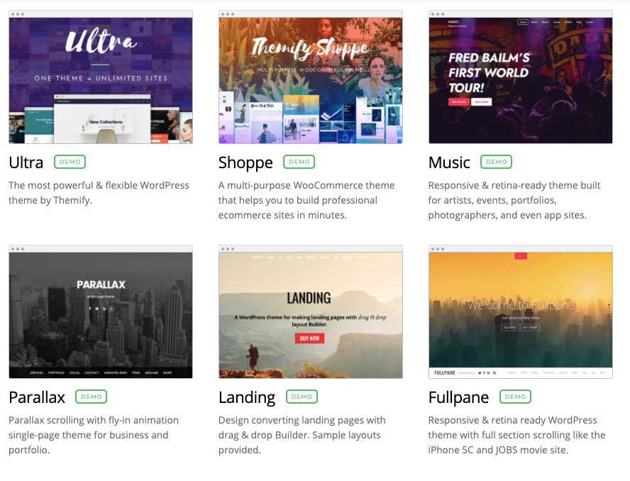 Themify themes Themify themes themify coupon